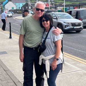 Meet your Posher, Michael